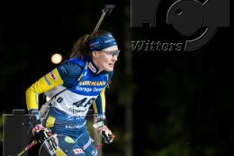 Wintersport Biathlon