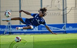 Fussball