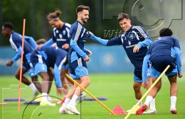            01.09.2026 | Fussball Hamburger SV Training