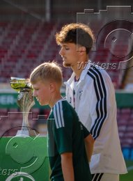 Fussball