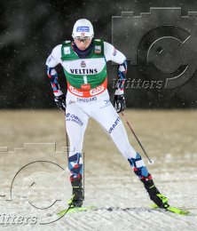 Wintersport Ski Nordisch