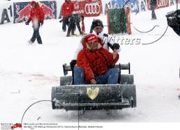 Wintersport Ski Alpin