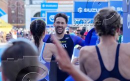 Triathlon