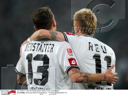 Fussball