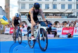 Triathlon