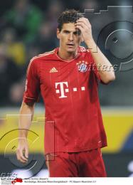 Fussball