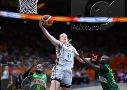 Basketball