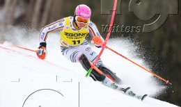 Wintersport Ski Alpin