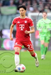 Fussball