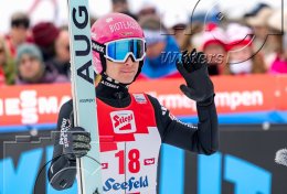 Wintersport Ski Nordisch