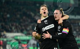 Fussball