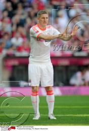 Fussball