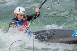              03.-05.09.2026 | Kanu Weltcup in Vaires-sur-Marne / Frankreich