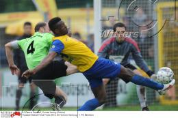 Fussball