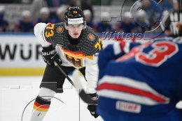 Wintersport Eishockey