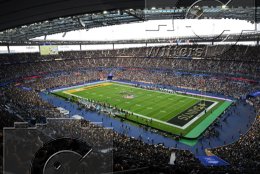 American Football