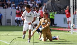 Fussball