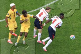 Fussball