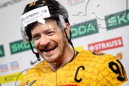 Wintersport Eishockey