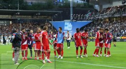 Fussball