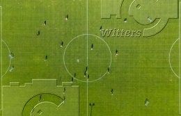              17.-25.07.2026 | Fussball FC St. Pauli Trainingslager in Flachau / Oesterreich