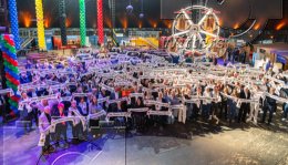            14.04.2026 | Sport Hamburg Hamburger Sportbund Jahresempfang