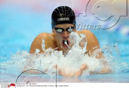 Schwimmen