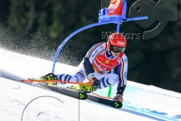 Wintersport Ski Alpin