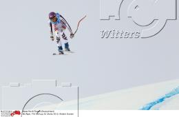 Wintersport Ski Alpin