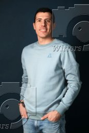 Wintersport Biathlon