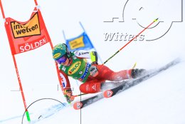 Wintersport Ski Alpin