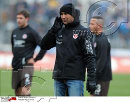 Fussball