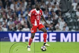          07.04.2026 | Fussball Champions League Real Madrid - FC Bayern Muenchen