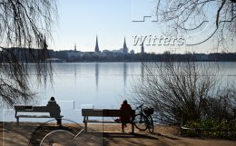 Stadtansichten