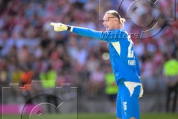 Fussball