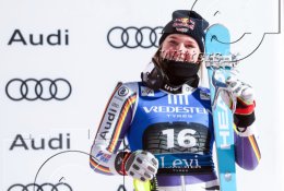 Wintersport Ski Alpin