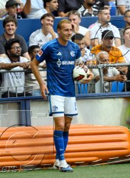 Fussball