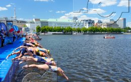 Triathlon