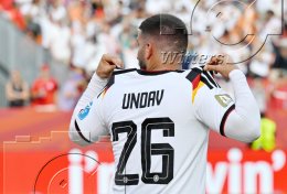        20.06.2026 | Fussball FIFA WM 2026 Deutschland - Elfenbeinkueste