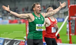 Leichtathletik