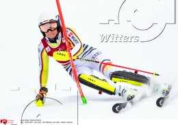 Wintersport Ski Alpin