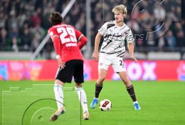 Fussball