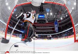 Wintersport Eishockey