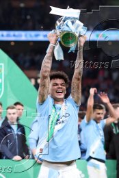 Arsenal London - Manchester City