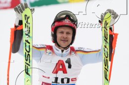 Wintersport Ski Alpin
