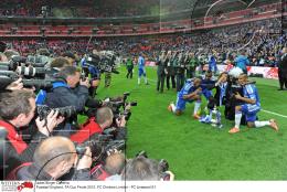 Fussball