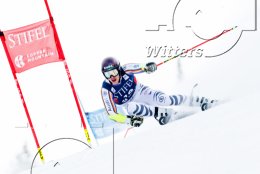 Wintersport Ski Alpin