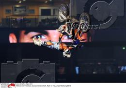 Motorsport Motocross