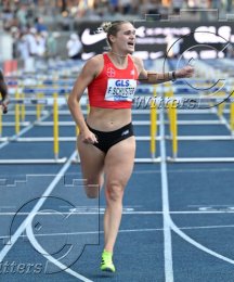 Leichtathletik