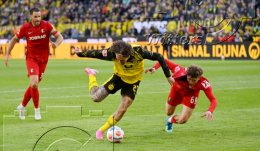 Fussball